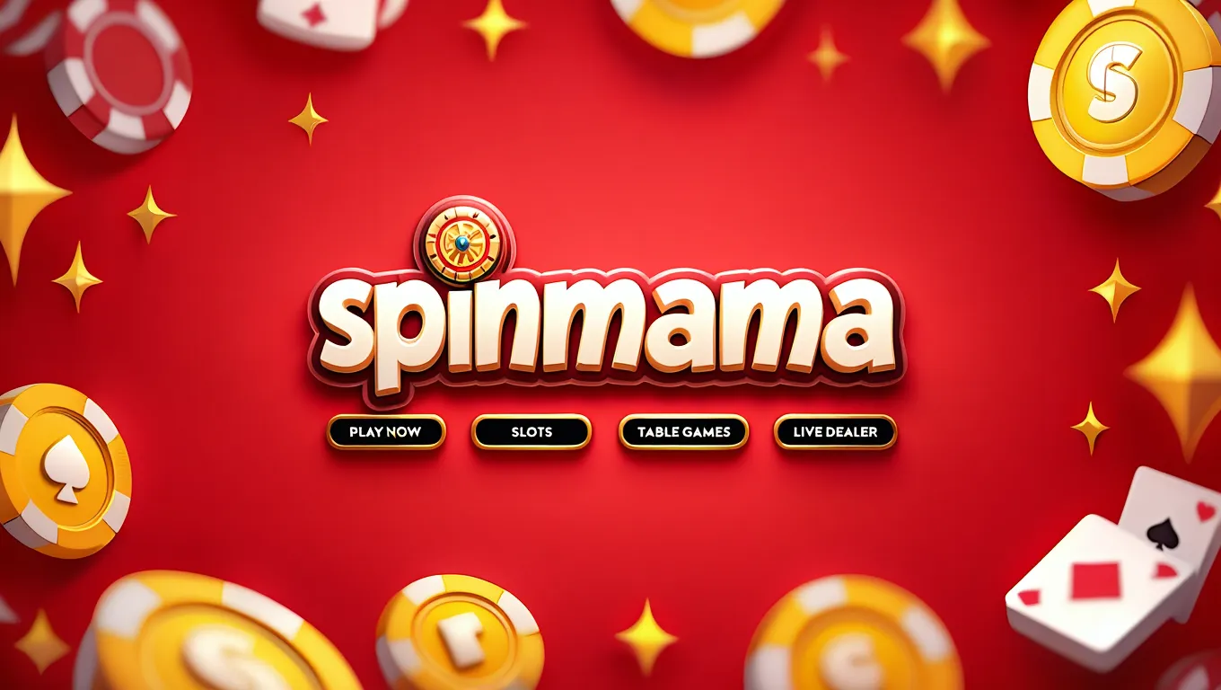 spinmama bonus
