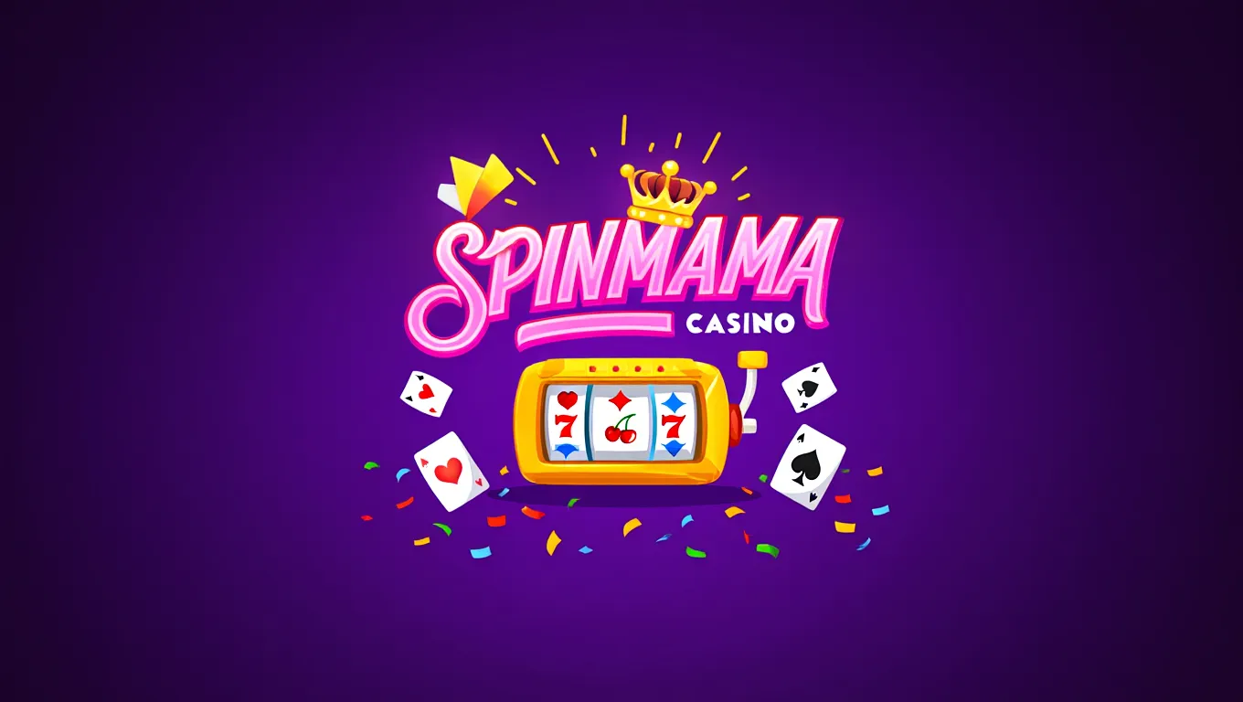 spinmama login